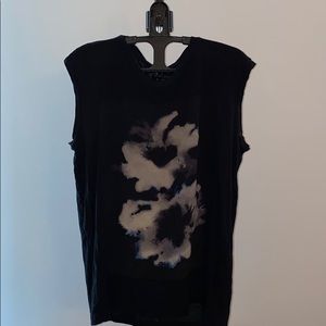 All Saints Tank